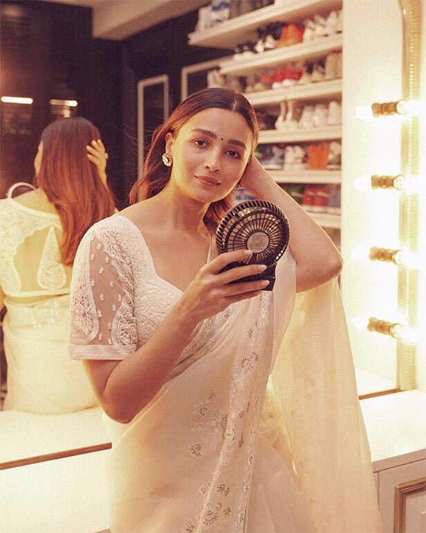 Alia Bhatt