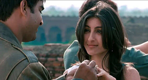 Rang De Basanti