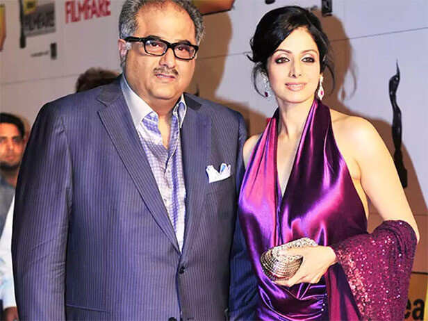 Boney Kapoor