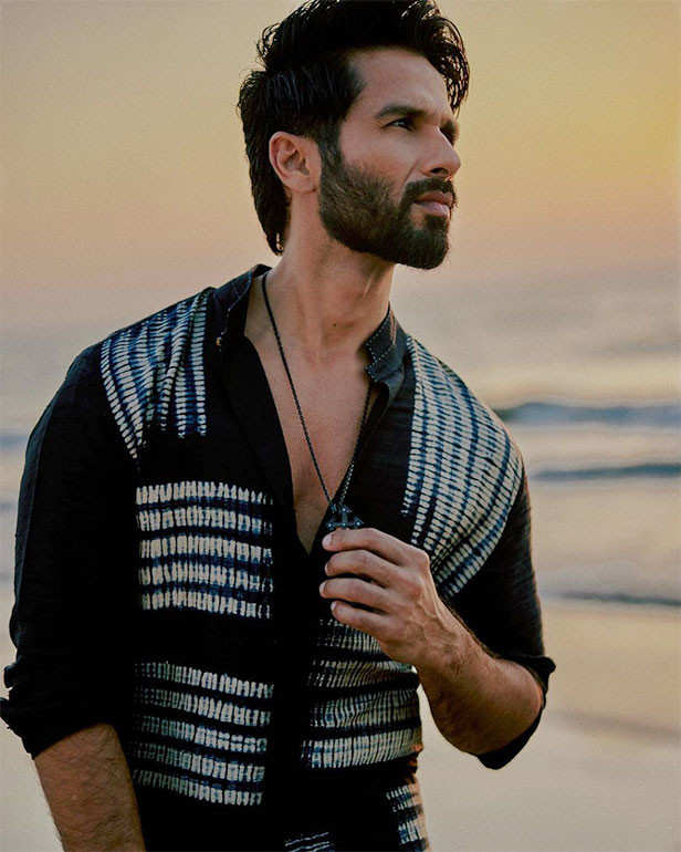 148+ Shahid Kapoor Hairstyles That Attracts Every Woman Towards Him - Find  Health Tips