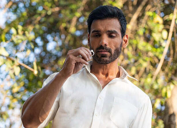 Ek Villain Returns