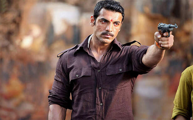 Shootout at Wadala