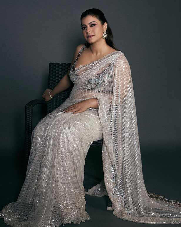 Kajol