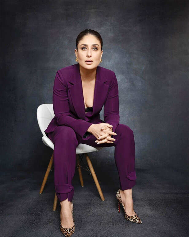 Kareena Kapoor