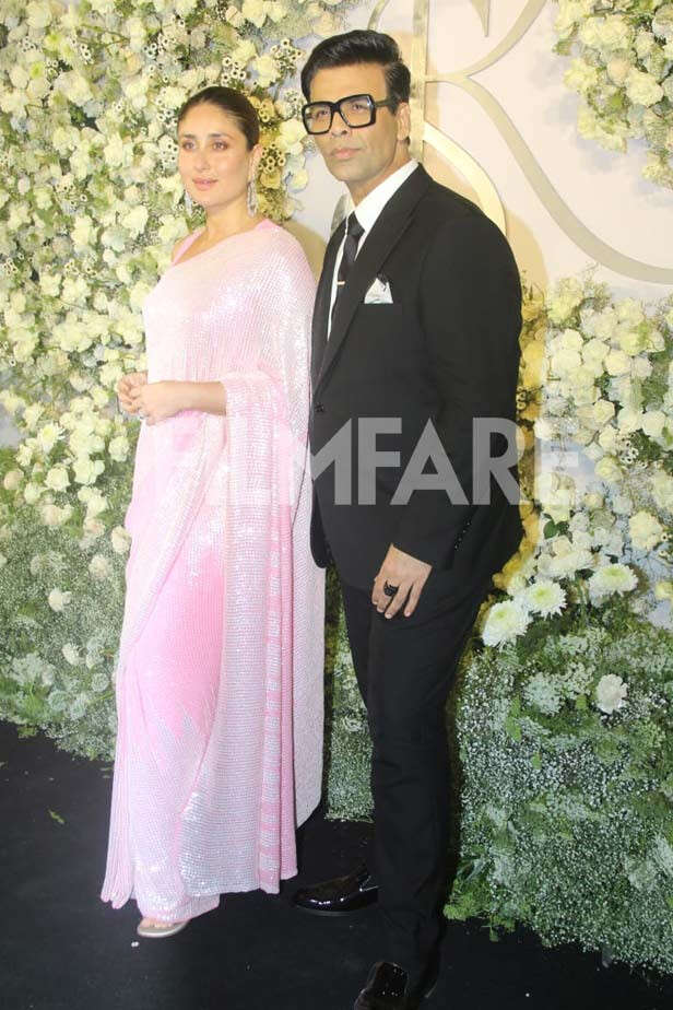 Ranbir-Alia's Mehendi: Kareena Kapoor Khan opts for angelic lehenga from  Manish Malhotra's collection