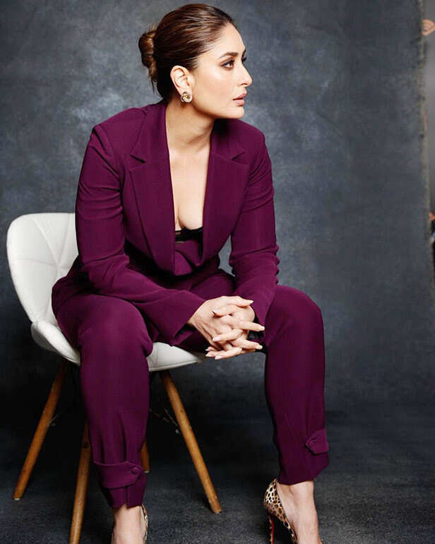 Kareena Kapoor