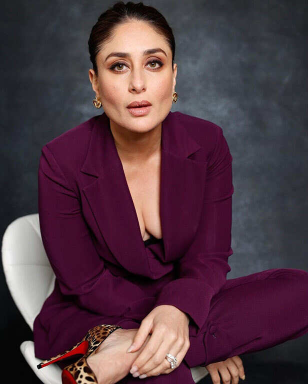 Kareena Kapoor