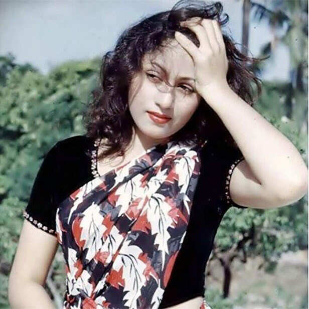 Madhubala Madhubala Madhubala