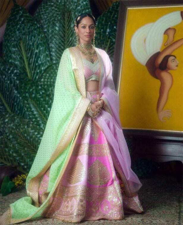 Pastel pink