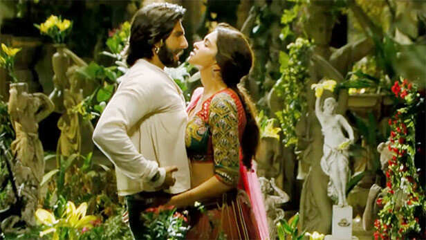 Most Remarkable Sets From Sanjay Leela Bhansali’s Films That Left Us ...