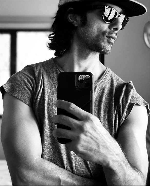 Shahid Kapoor