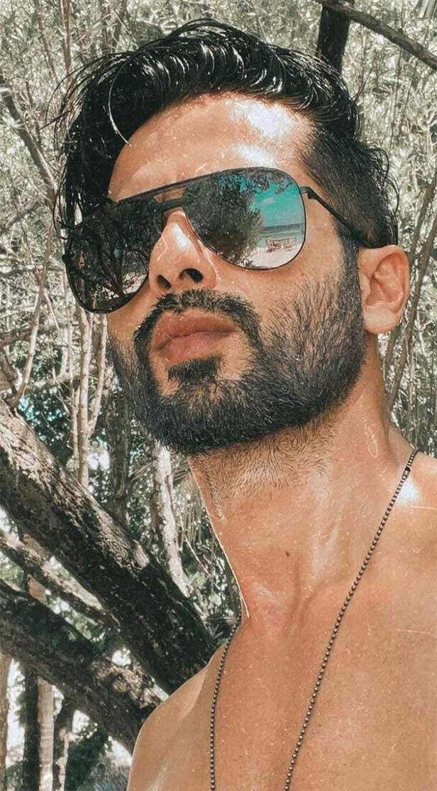 Shahid Kapoor