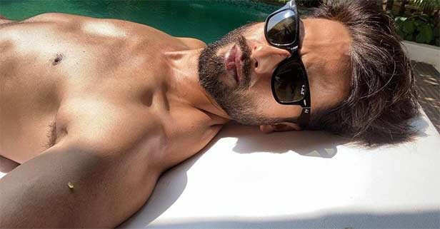 Shahid Kapoor