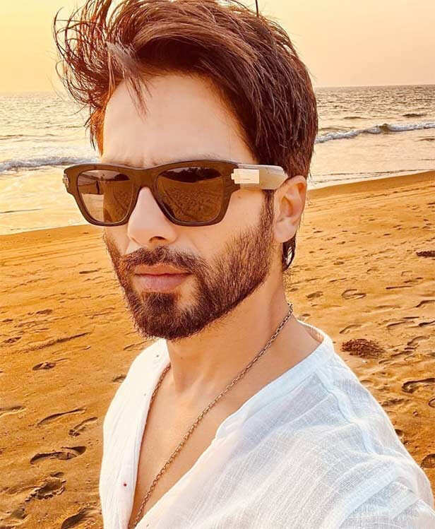 Shahid Kapoor