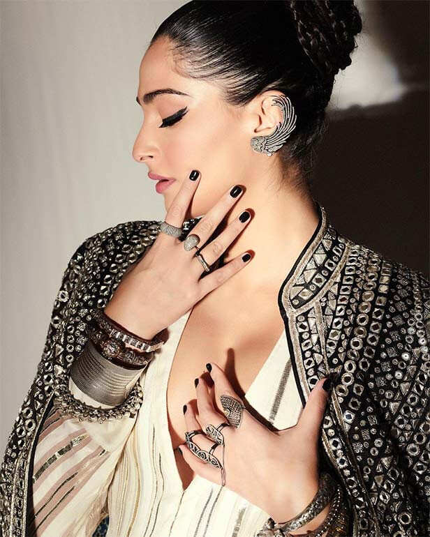 Sonam Kapoor Sonam Kapoor