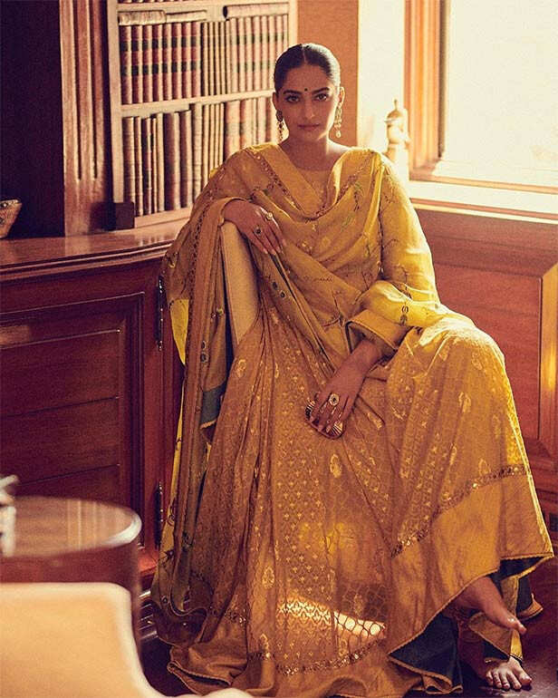 Sonam Kapoor