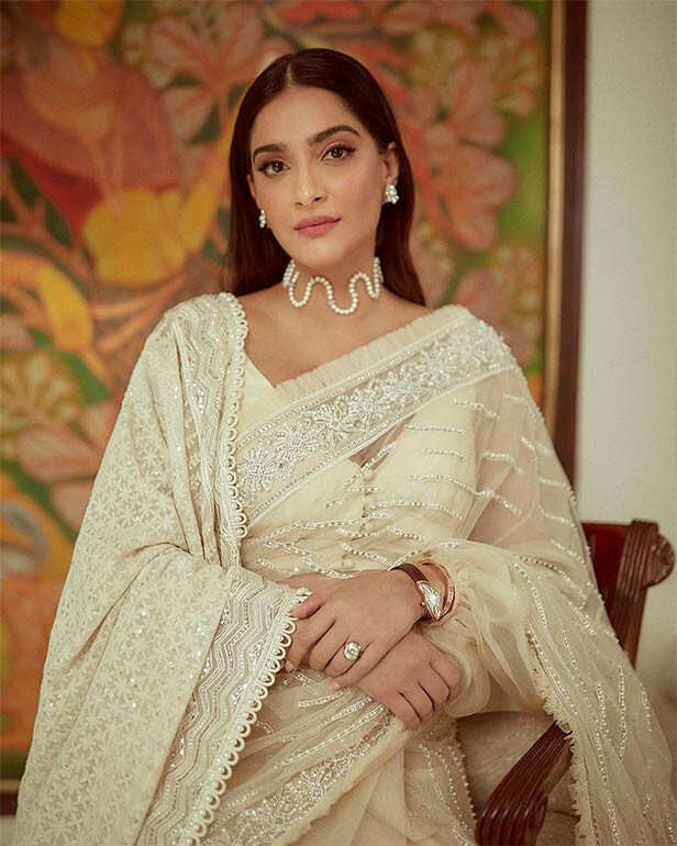 Sonam Kapoor