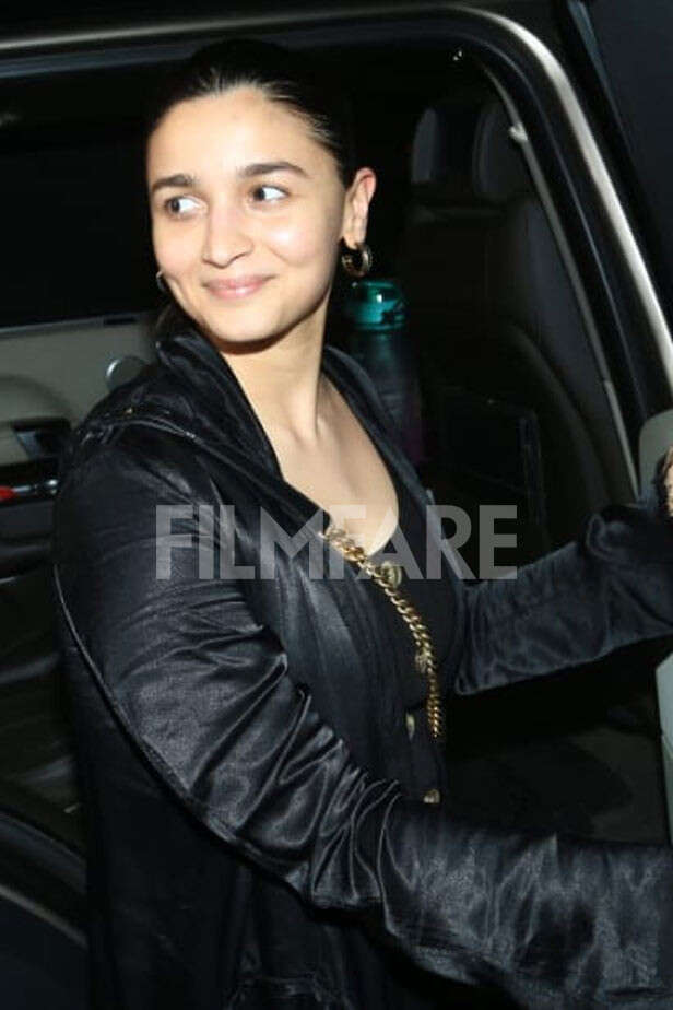 Alia Bhatt