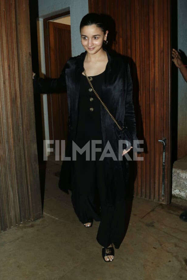 Alia Bhatt
