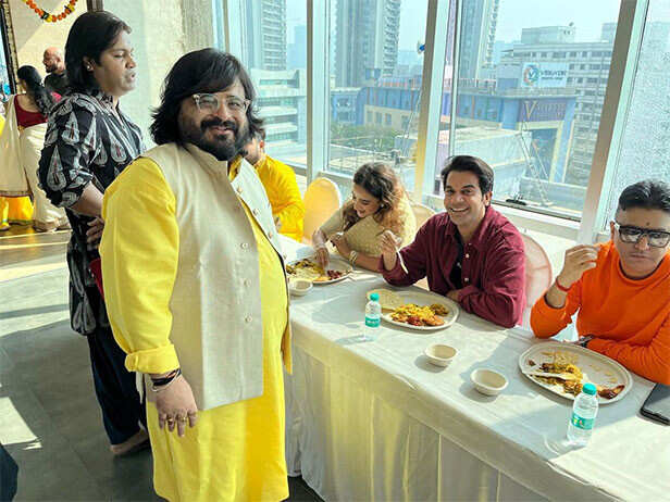 Anurag Basu