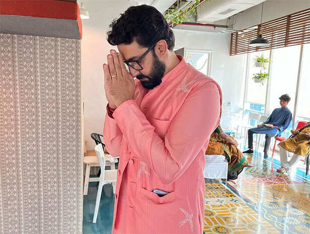 Anurag Basu
