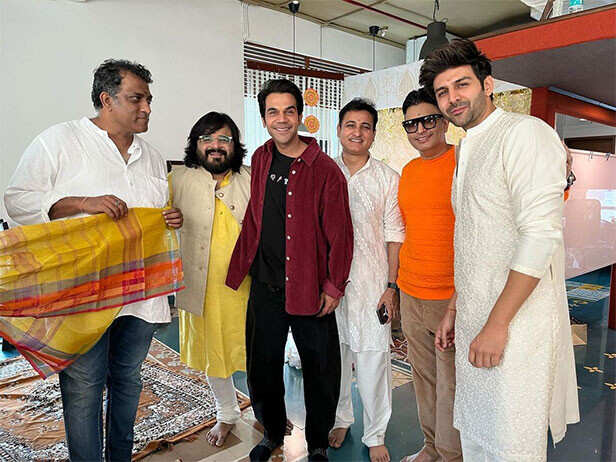Anurag Basu