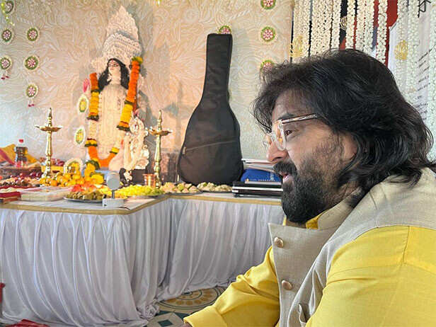 Anurag Basu