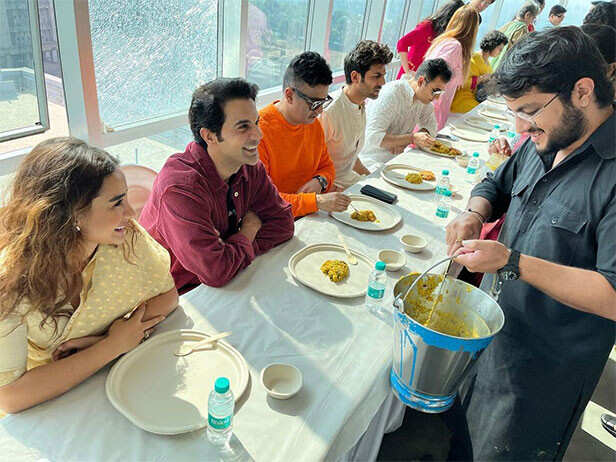 Anurag Basu