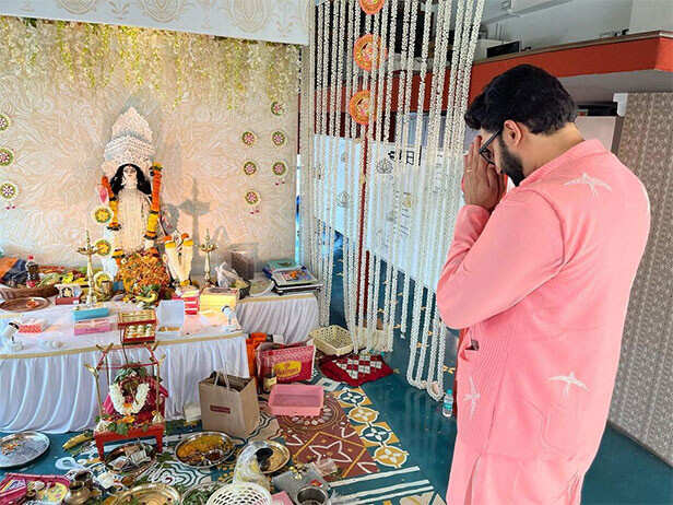 Anurag Basu