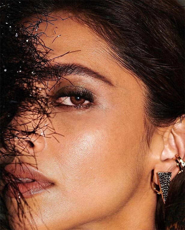 Deepika Padukone Experimental