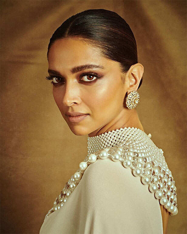 Deepika Padukone