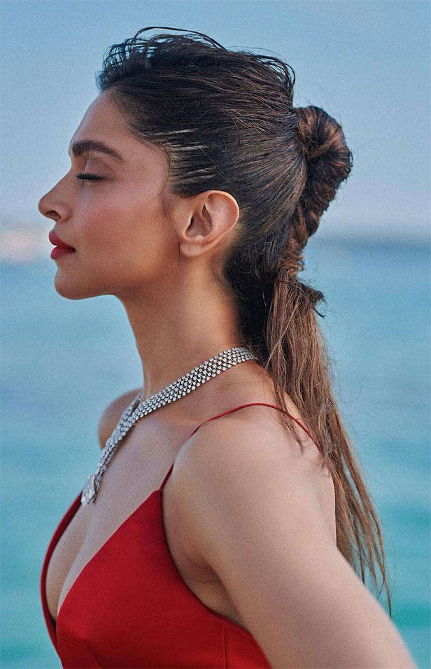 Deepika Padukone