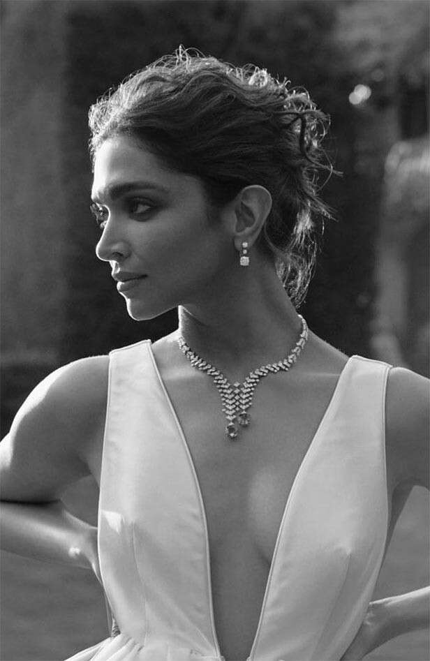 Deepika Padukone