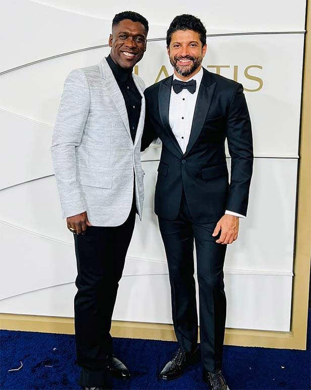 Farhan Akhtar