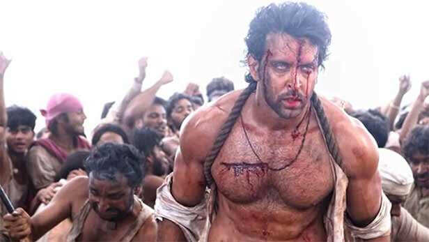 Hrithik Roshan