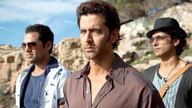 Hrithik Roshan