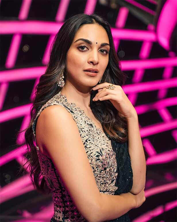 Kiara Advani