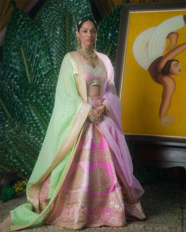 Masaba Gupta