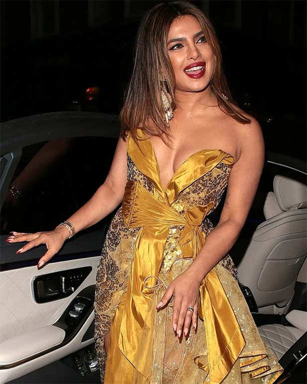 Priyanka chopra