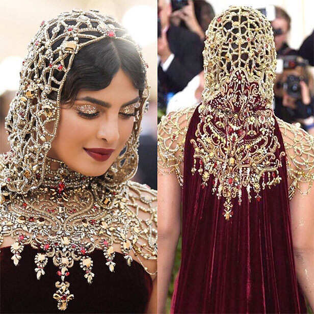 Priyanka Chopra