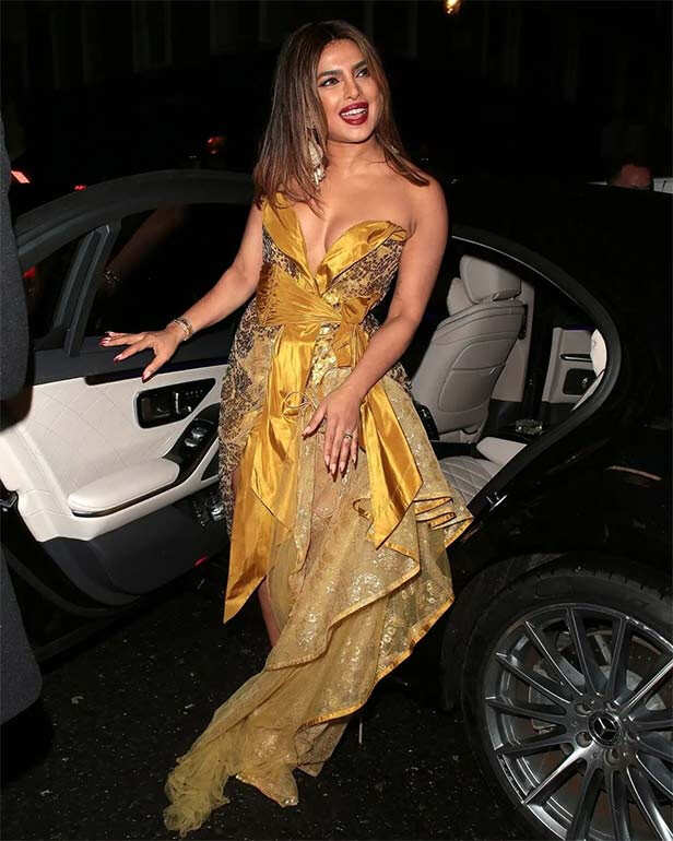 Priyanka chopra