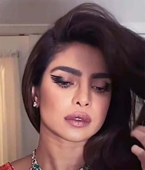 Priyanka Chopra