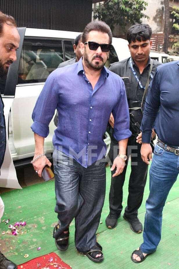 Salman Khan