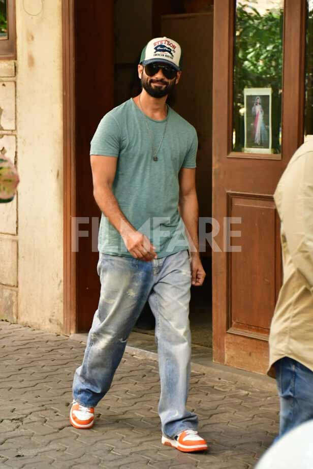 Shahid Kapoor