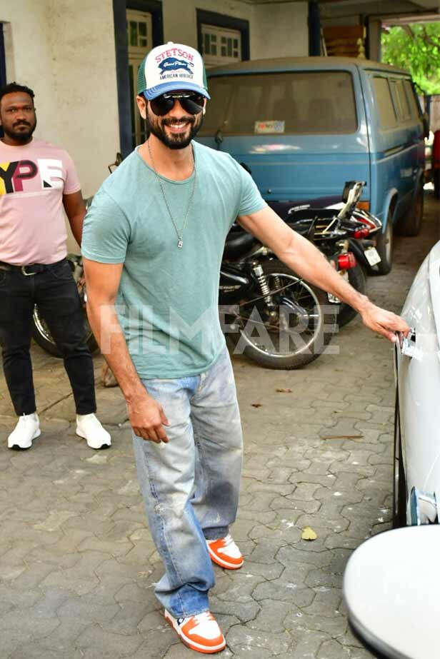 Shahid Kapoor