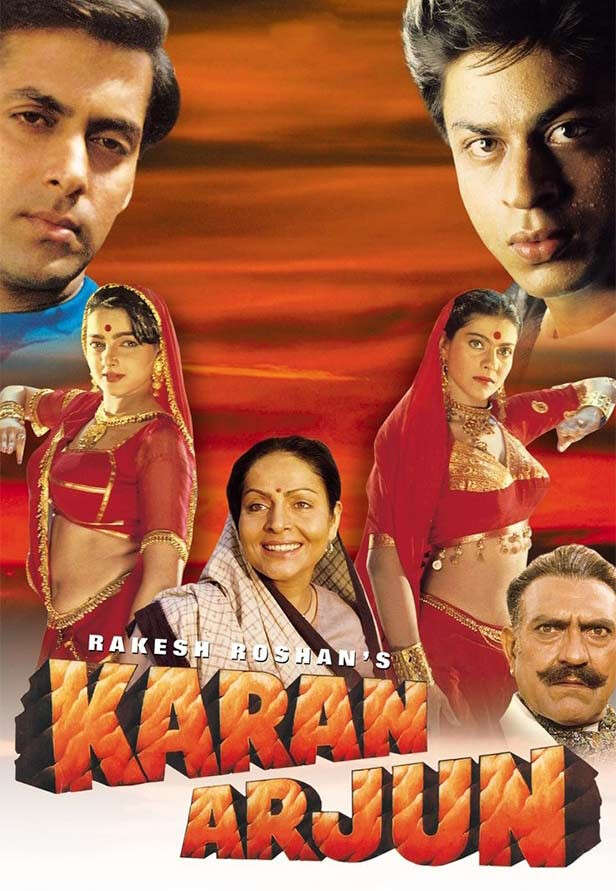 Karan Arjun