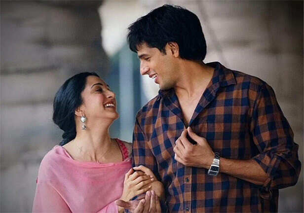 Sidharth Malhotra Movie Shershaah