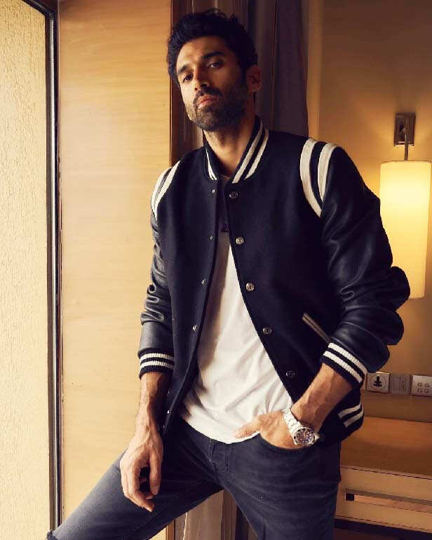 Aditya Roy Kapur