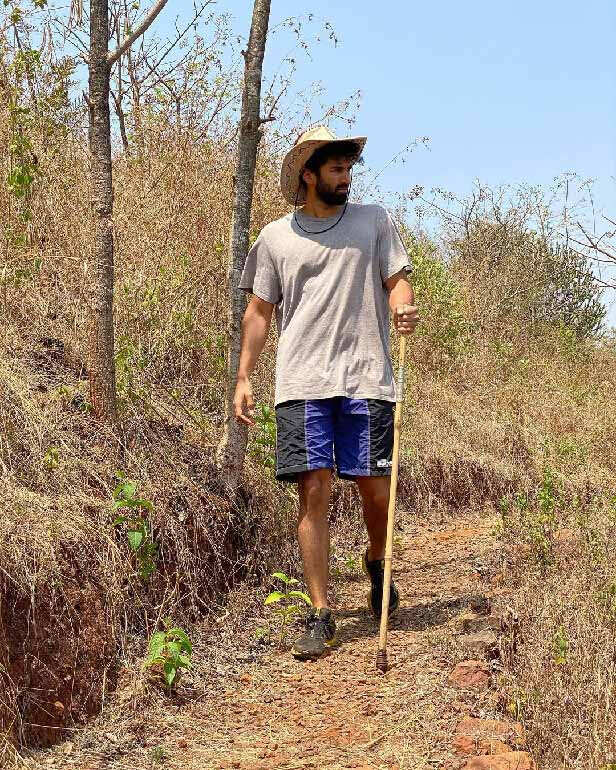 Aditya Roy Kapur