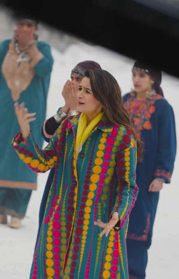 Alia Bhatt, Ranveer Singh